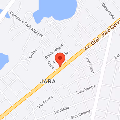 2025 Av Gral Jose Gervasio Artigas, Asuncion Image 12