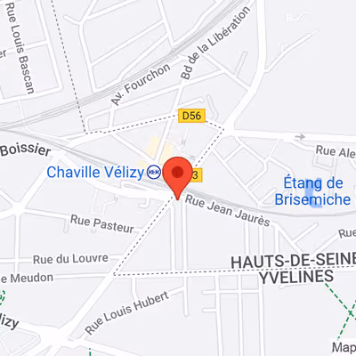 45 Rue De Jouy, Chaville Image 6