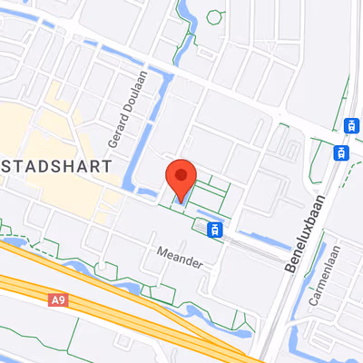 53 Handelsweg, Amstelveen Image 10