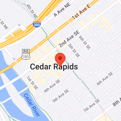 311 3rd Avenue Southeast, Cedar Rapids Image 6