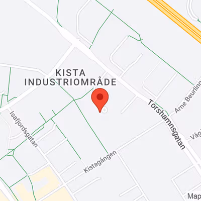 35 Torshamnsgatan, Kista Image 14