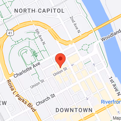 414 Union St, Nashville Image 15