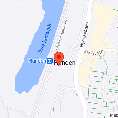 5 Handenterminalen, Handen Image 9