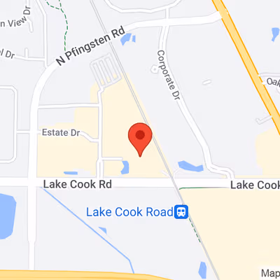 570 Lake Cook Road, Deerfield Image 17