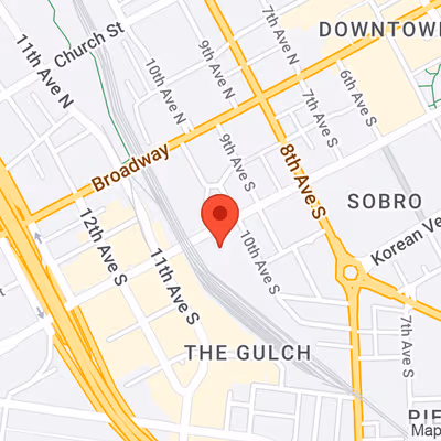 1033 Demonbreun Street, Nashville Image 14