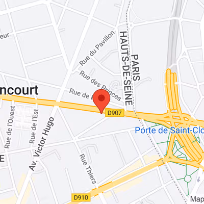 17 Route De La Reine, Boulogne-billancourt Image 7