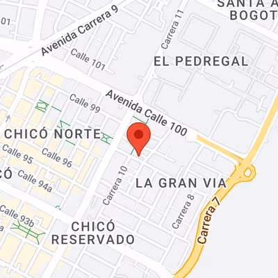 Calle 97a #9a-34, Bogota Image 13