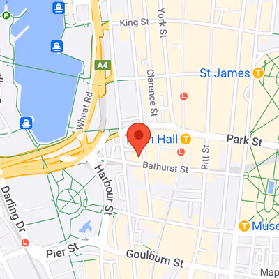 507-509 Kent Street, Sydney Image 7