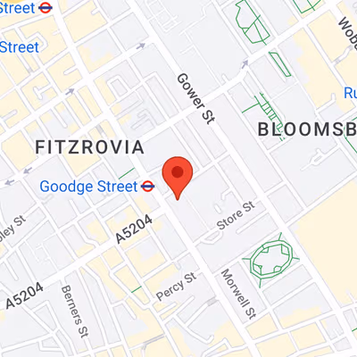 15 Alfred Place, London Image 8