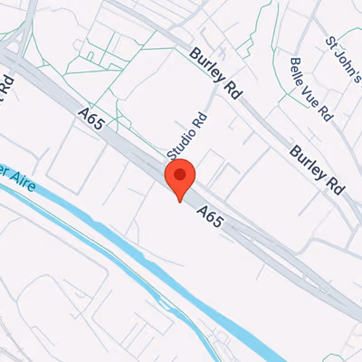 91 Kirkstall Road, West Yorkshire Image 12