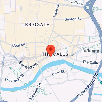 2 The Calls, West Yorkshire Image 17