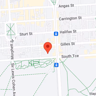143 South Terrace, Adelaide Image 15
