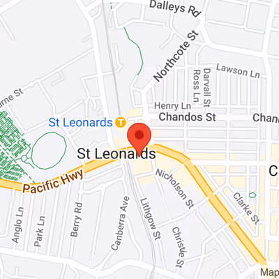 558 Pacific Highway, St Leonards Image 21