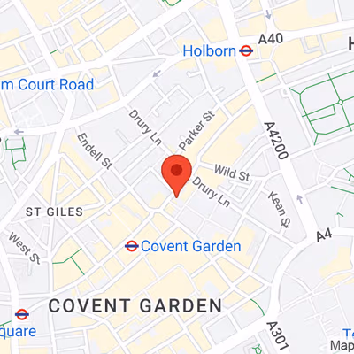 67-68 Long Acre, Covent Garden Image 9