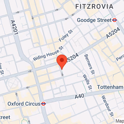 20/30 Great Titchfield St, Fitzrovia Image 21