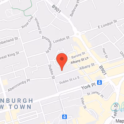 14 Albany Street, Edinburgh Image 6