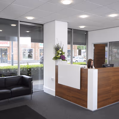 10 Nottingham Road, Derby Image 4