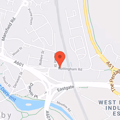 10 Nottingham Road, Derby Image 9