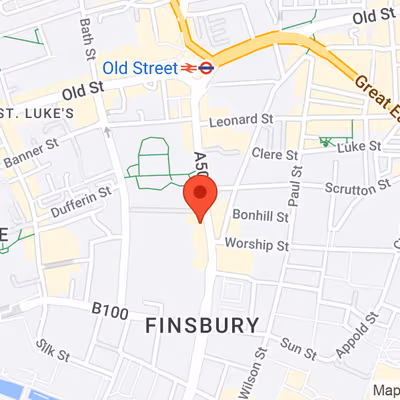 30 City Road, London Image 7