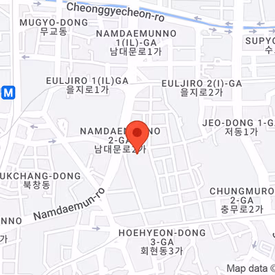 14 Myeongdong-gil, Jung-gu Image 18