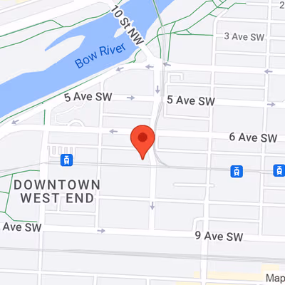 1000 7 Ave Sw, Calgary Image 25