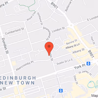 26 Dublin Street, Edinburgh Image 10