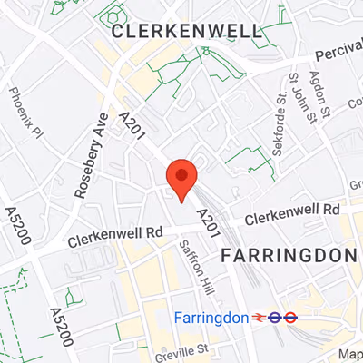 20 Garrett St, London Image 7