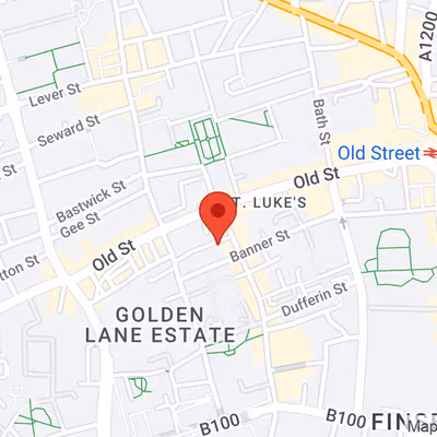 55 Goswell Rd, London Image 10