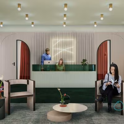 222 Regent St, Soho Image 3