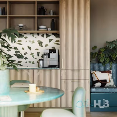 222 Regent St, Soho Image 5