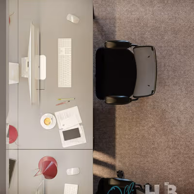 222 Regent St, Soho Image 6