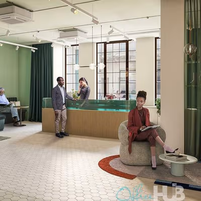 222 Regent St, Soho Image 4