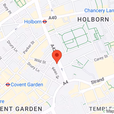 33 Kingsway, London Image 11