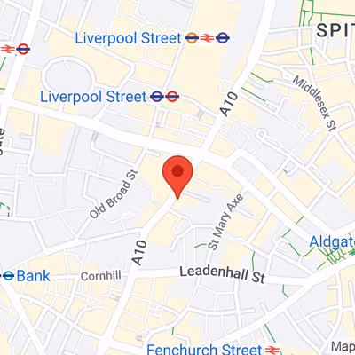 60 Moorgate, London Image 6