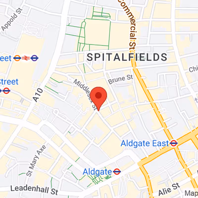 81 Gracechurch St, London Image 8