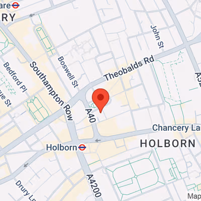 12 Red Lion Square, Holborn Image 11