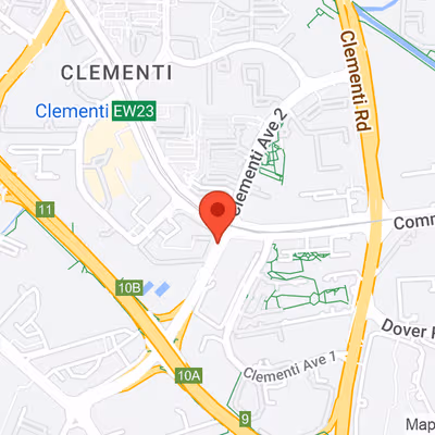 352 Clementi Ave 2, Singapore Image 6