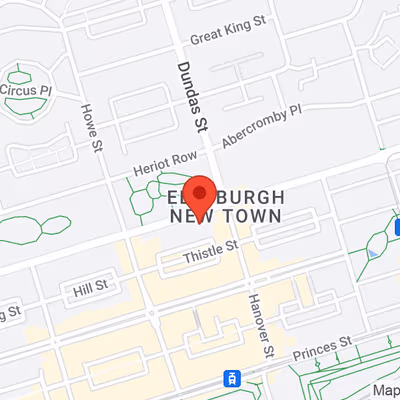 22 Queen St, Edinburgh Image 9