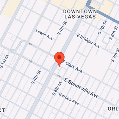 511 South Las Vegas Boulevard, Las Vegas Image 9