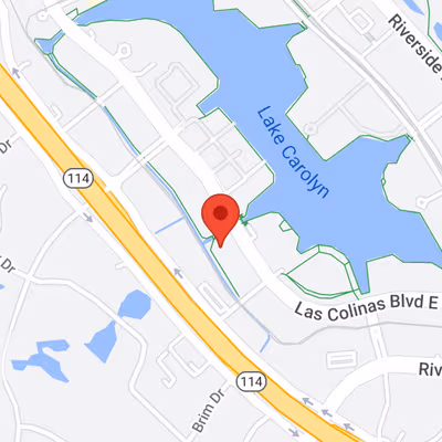 400 E Las Colinas Blvd, Irving Image 14