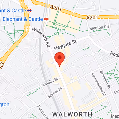 151-155 Walworth Road, London Image 6