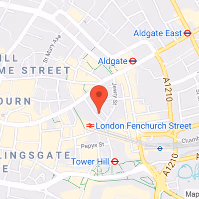 3 Lloyds Avenue, London Image 10