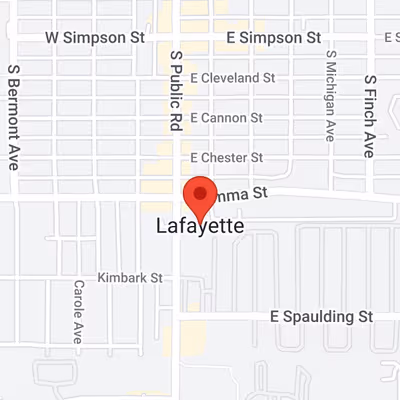 106 S Harrison Avenue, Lafayette Image 7