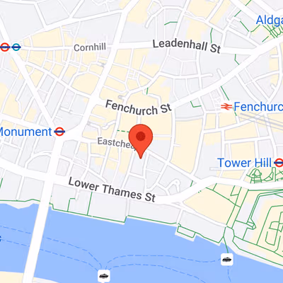 36 Saint Mary At Hill, London Image 10