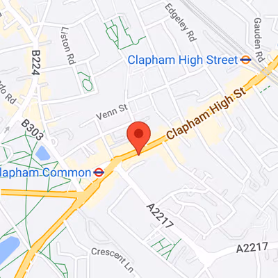 151-153 Clapham High Street, London Image 11