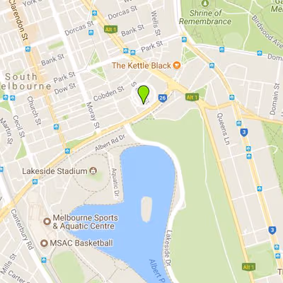 150 Albert Road, South Melbourne Image 7