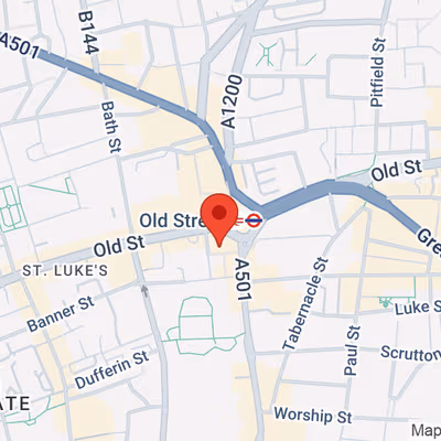 1 Old Street Yard, Shoreditch Image 13