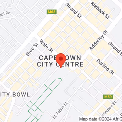 8 Vrede Street Gardens, Cape Town Image 8