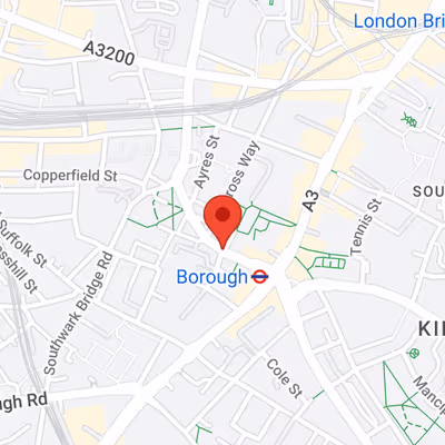 Marshalsea Road, Greater London Image 8