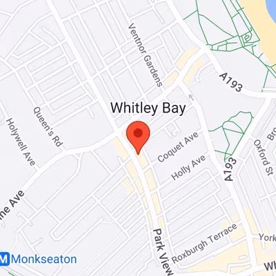 224 Park View, Whitley Bay Image 13